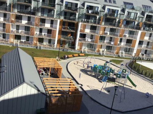 Apartament Holland Feniks
