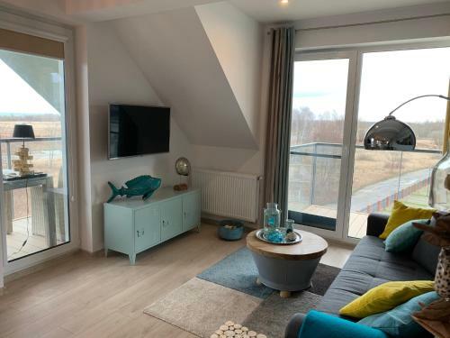Apartament Holland Feniks