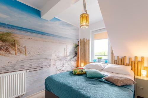 Apartament Holland Feniks
