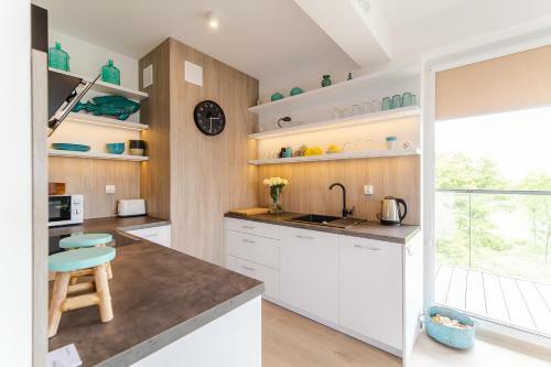 Apartament Holland Feniks