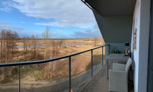 Apartament Holland Feniks