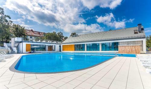 Apartament Holland Feniks
