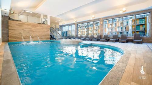 Apartament Holland Feniks