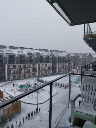 Apartament Holland Feniks