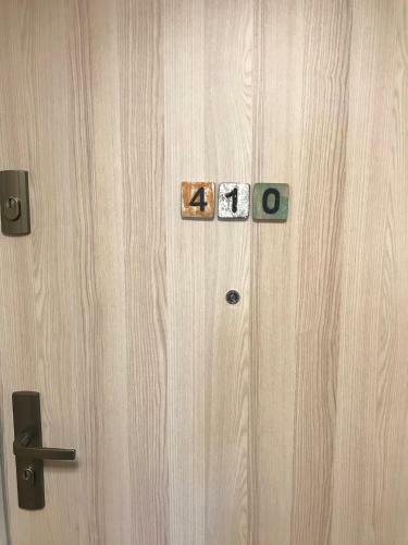 Apartament Holland Feniks