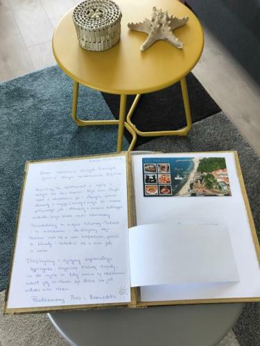Apartament Holland Feniks