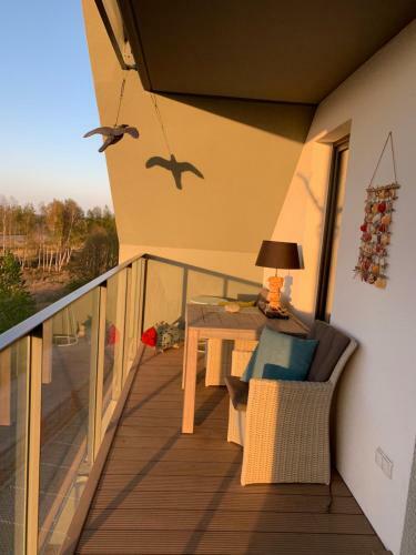 Apartament Holland Feniks