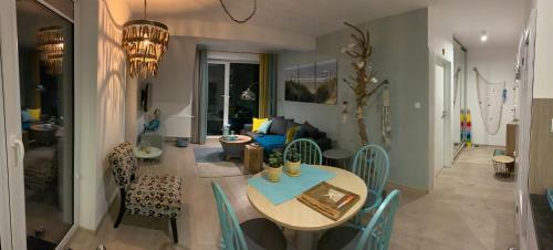 Apartament Holland Feniks