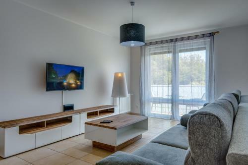 Apartament Prywatny Przy Aquariusie