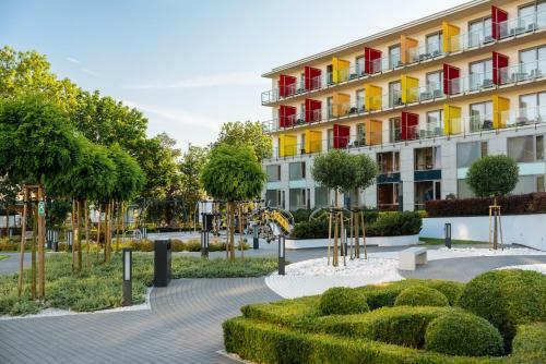 Apartament Prywatny Przy Aquariusie
