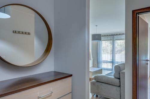 Apartament Prywatny Przy Aquariusie