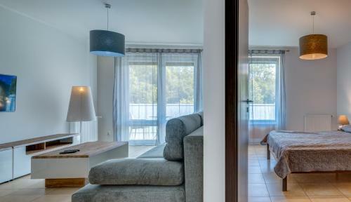 Apartament Prywatny Przy Aquariusie
