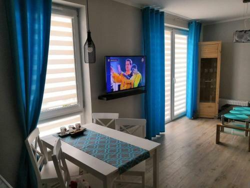 Nowy Luksusowy Apartament Amelia