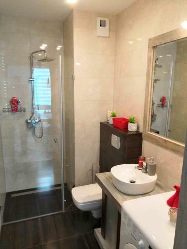 Nowy Luksusowy Apartament Amelia