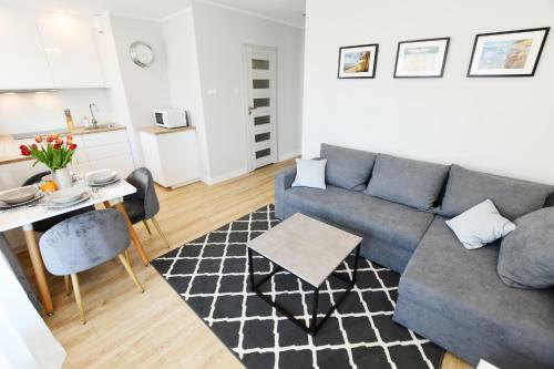 Apartament Baltic Pearl