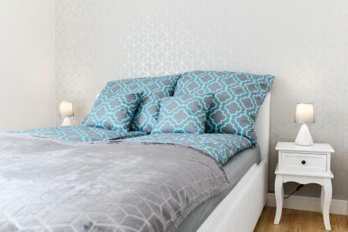 Apartament Baltic Pearl