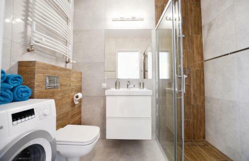 Apartament Baltic Pearl