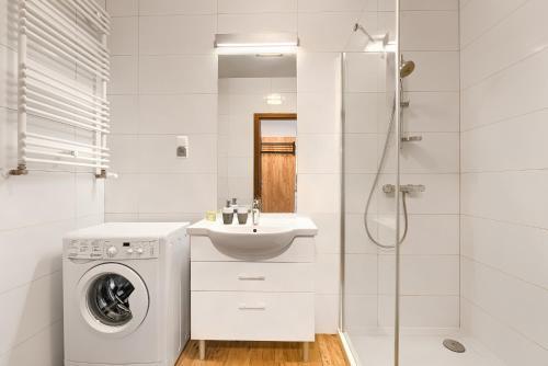 Apartamento Blue Mare Solna 205