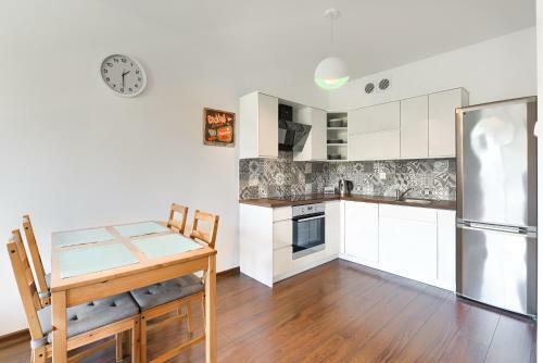 Apartamento Blue Mare Solna 205