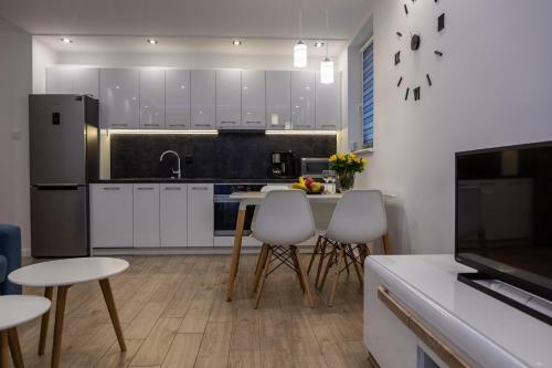 Apartament Na Rybackiej