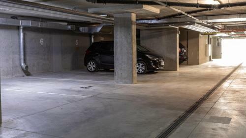 Apartament Na Rybackiej