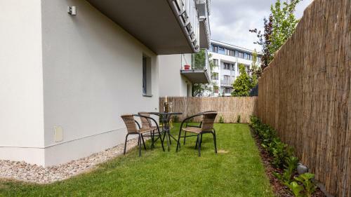 Apartament Na Rybackiej