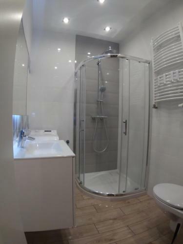 Apartament Na Rybackiej