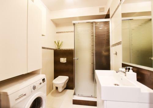 Apartament O2 - Osiedle Jantar