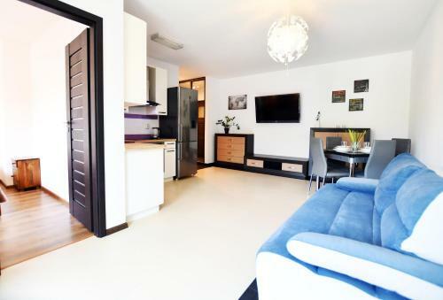 Apartament O2 - Osiedle Jantar