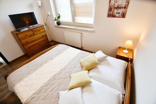 Apartament O2 - Osiedle Jantar
