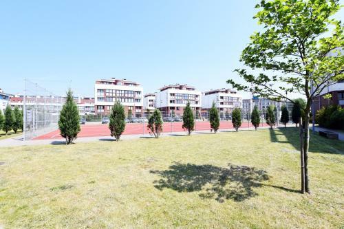 Apartament O2 - Osiedle Jantar