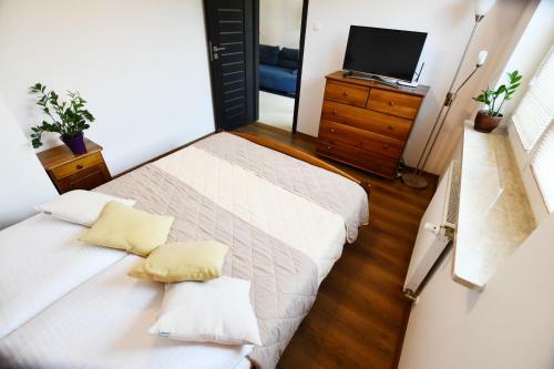 Apartament O2 - Osiedle Jantar