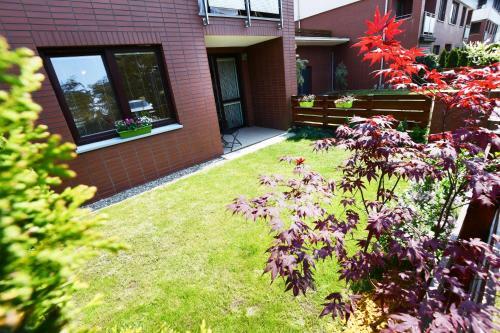 Apartament O2 - Osiedle Jantar