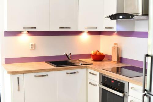 Apartament O2 - Osiedle Jantar
