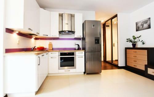 Apartament O2 - Osiedle Jantar