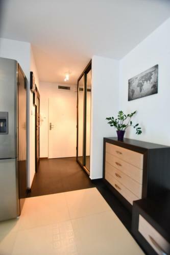 Apartament O2 - Osiedle Jantar