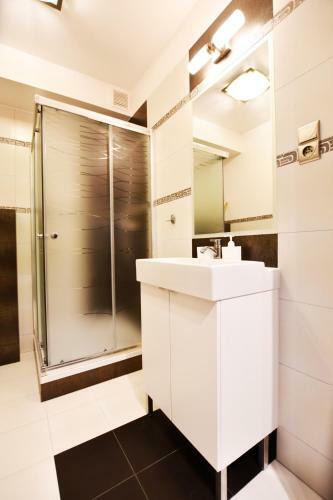 Apartament O2 - Osiedle Jantar