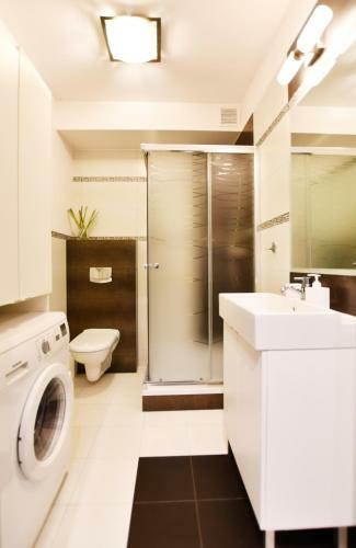 Apartament O2 - Osiedle Jantar
