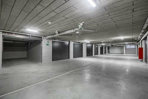 Apartamento Blue Mare Bli?ej Morza