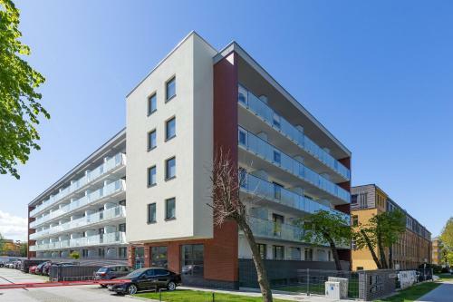 Apartamento Blue Mare Bli?ej Morza