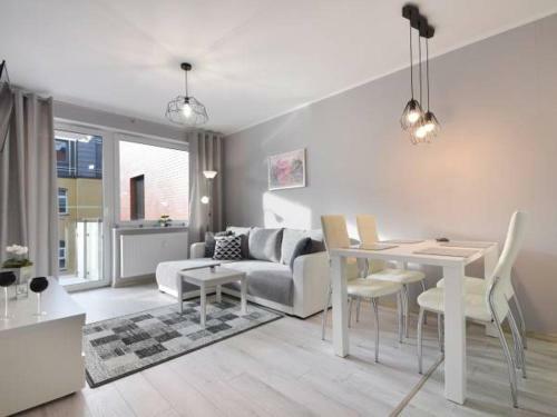 Apartamenty Bli?ej Morza