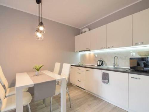Apartamenty Bli?ej Morza