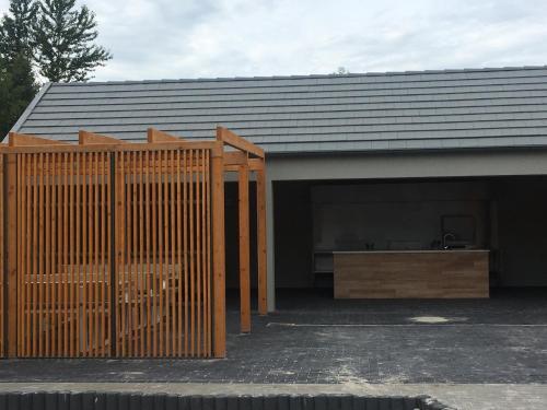 Apartamenty Sunrise Kolobrzeg Podczele