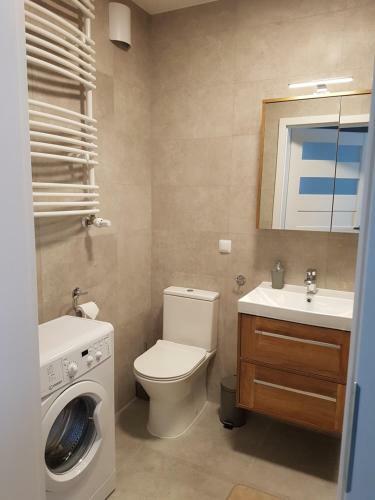 Apartament 42 -bursztynowe