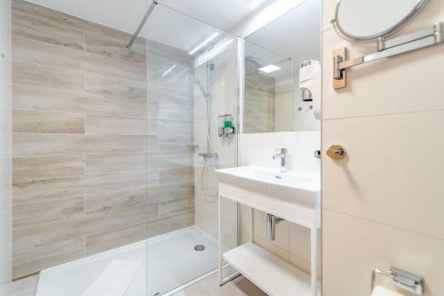 Apartamenty Almar Seaside Park Private