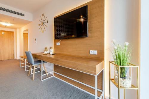 Apartamenty Almar Seaside Park Private