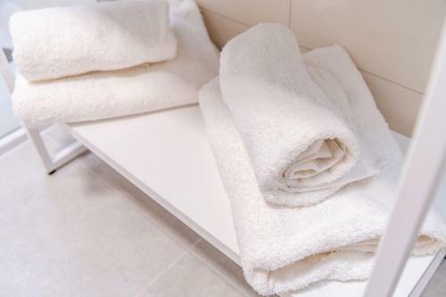 Apartamenty Almar Seaside Park Private