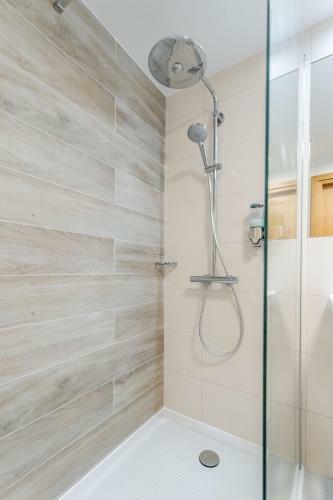 Apartamenty Almar Seaside Park Private