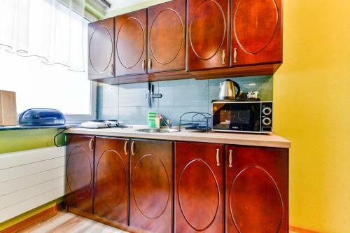 Apartamenty Sobieski