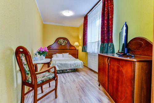 Apartamenty Sobieski